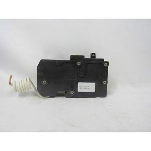 Interruptor de arco eléctrico Eaton serie BR de 1 polo, 15 amperios, tipo enchufable - Product Image 4