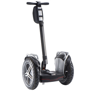 Factory Wholesale Patrol Balance Vehicle Original Manufacturer <b>Hoverboards</b> Self-balancing Scooters - Product Image 5