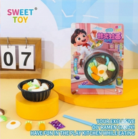 Bulk Creatieve Koreaanse Ramen Gummy Candy - HALAL - DIY Interactieve Popping Candy & Marshmallow Snoepjes Groothandel voor Importeurs