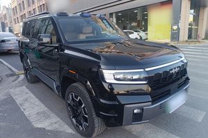 Xe đã qua sử dụng, chất lượng tốt, đời 2024, Leopard 8 BYD 8 Hybrid 1.5 <span class=keywords><strong>Turbo</strong></span> Premium, bán chạy nhất, tình trạng tốt, mới 2025 - Product Image 3