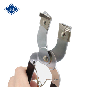 Pinze del compressore ad anello di pistone regolabile Auto pistone installatore espansore strumento di rimozione - Product Image 3