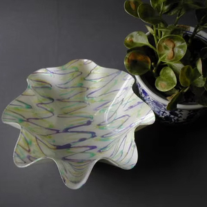 Breakfast <b>Tray</b> Custom Printed Restaurant Serving <b>Plastic</b> <b>Tray</b> - Product Image 1