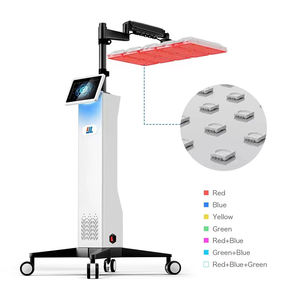 Standing scalp treatment machine handheld acne treatment device - Product Image 2