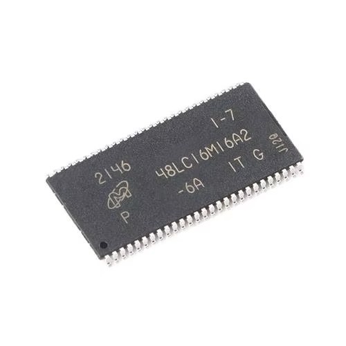 MT48LC16M16A2P-6A IT:G New Original Memory ram SDRAM Chip Ready MT48LC16M16A2P-6A IT G Integrated Circuit