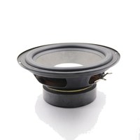 Haut-parleur audio personnalisé Yinbart, 4 ohms, 3W-30W, pleine gamme, étanche IPX7, pour enceinte portable