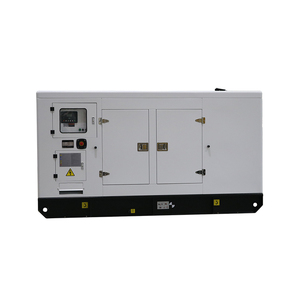 เครื่องกำเนิดไฟฟ้าแบบเงียบพิเศษ 50KVA 40KW ราคาเครื่องกำเนิดไฟฟ้า - Product Image 3