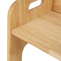 Chaise bébé en bois au design moderne Montessori, aide à l'apprentissage de la cuisine pour tout-petits, échelle, marchepied pour enfants, chambre à coucher, salon