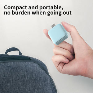 Détecteur <span class=keywords><strong>de</strong></span> CO2, détecteur <span class=keywords><strong>de</strong></span> concentration <span class=keywords><strong>de</strong></span> dioxyde <span class=keywords><strong>de</strong></span> carbone, détecteur <span class=keywords><strong>de</strong></span> température et d'humidité - Product Image 4