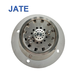 Brûleur à gaz Kromschroder d'origine B-I-C 100HB 100/135(37)E Brûleurs avec tube en céramique B-I-C, <span class=keywords><strong>BICA</strong></span>, BICW, ZIC, ZICW - Product Image 2