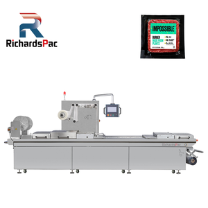 Machine d'emballage sous vide, pour aliments, viande, fromage - Product Image 3