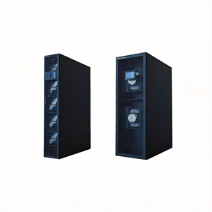 LeayoIM LY-CLA025 Enfriador de <span class=keywords><strong>Aire</strong></span> Portátil de 25kW con Temperatura y Humedad Constantes, Calefacción PTC de 5000m/h y Membrana Húmeda - Product Image 1