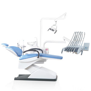 CE Certified Medical <strong>Dental</strong> Equipment <strong>Dental</strong> Treatment <strong>Chair</strong> <strong>Dental</strong> <strong>Unit</strong> Equipment for Adult and <strong>Children</strong> - Product Image 3