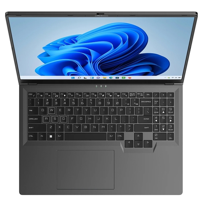 Wholesale Hot Sale 16Inch Laptop Intel Core I9-12900Hk Rtx 4060 8Gb Laptop Win11 Pro Fingerprint Unlock Business Gaming Laptop