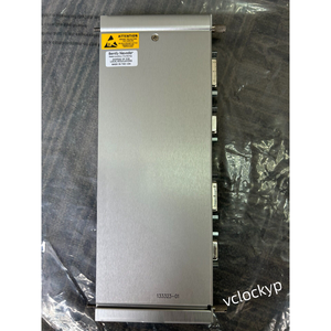 133323-01 Módulo de E/S para Gateway de Comunicaciones Bently Nevada RS485, Sin Caja, Usado - Product Image 4