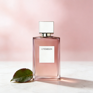 Parfum en spray unisexe longue durée 12-24 heures, senteur florale, poire douce et fruitée, parfum de marque privée de créateur - Product Image 4