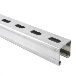 41*52*2.5 khung quang điện C loại thép mạ kẽm nhúng nóng bảng quang điện - Product Image 3