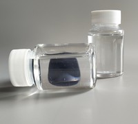 Résine époxy OEM pour table en résine, colle AB, pigment liquide, moule en silicone pour résine époxy, transparente comme du cristal