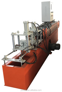 2021 nóng bán U hình dạng furring giàn ánh sáng đo ánh sáng Keel Stud kênh cuộn hình thành giá máy - Product Image 5