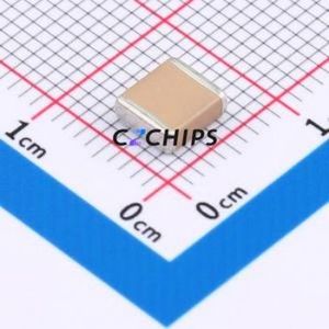 FS55X155K101EFG SMD Capacitor (MLCC) 2220 ( Capacitance: 1.5uF )( Precision: 10% Rated Voltage: 100V ) - Product Image 2