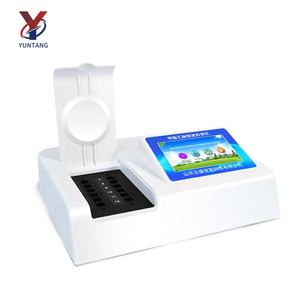 Detector rápido de Alcohol, modulación y fermentación de vino, metanol y etanol - Product Image 6