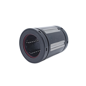 Rodamiento Lineal Autoalineable Automático LMC81-12 LMES10UU LMES12UU LMES16UU LMES20UU LMES25UU LMES30UU LMES40UU LMES50UU TK30UU - Product Image 1