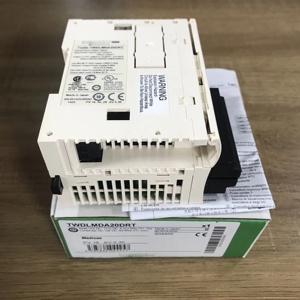 Sch Twido TWDLMDA20DRT Bộ Điều Khiển Lập Trình Plc Mini Đơn Vị Cơ Sở Mới Mô-đun Điện Tử Giá Plc - Product Image 6