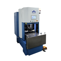 Machine de formage d'angle hydraulique CNC pour panneaux de mur-rideau en aluminium à panneau unique, utilisée directement en usine