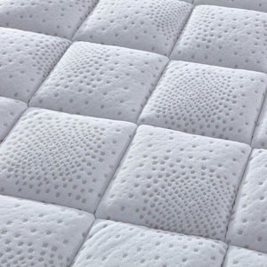 Precio al por mayor colchón cama magnética de espuma de colchón - Product Image 4