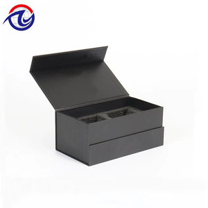 Boîtes haut <span class=keywords><strong>de</strong></span> gamme en carton <span class=keywords><strong>à</strong></span> double étage pour vodka, tequila, <span class=keywords><strong>rhum</strong></span>, gin, whisky, brandy, avec impression détaillée - Product Image 3