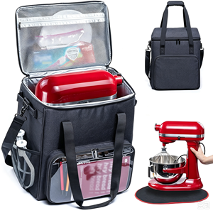 Sac à outils pour coiffeur, sacs d'accessoires pour barbier, sac de transport professionnel pour boutique, sac à dos noir grande capacité - Product Image 1