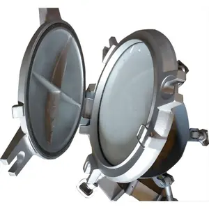 Ship Steel Welded Fixed Porthole