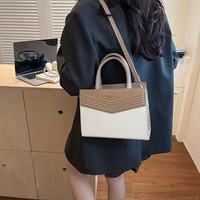 Nouveau sac à main polyvalent pour femme, vente directe d'usine, collection été, sac bandoulière pas cher