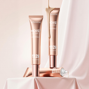 KORMESIC Private Label OEM 30g Hydrating Long-Wear <b>Concealer</b> Precise Coverage Long-Lasting Makeup Non-sticky Hydrating Care - Product Image 1