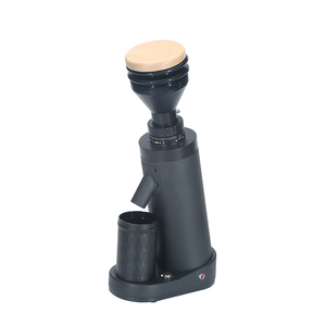 Molinillo de café eléctrico de un clic Molinillos de café de dosis única automáticos para uso de espresso - Product Image 2