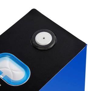 خلية ليثيوم أيون منشورية <span class=keywords><strong>NMC</strong></span> بجهد 3.7 فولت وسعة 153 أمبير في الساعة بمعدل تفريغ عالي لتخزين الطاقة/المركبات الكهربائية - Product Image 5