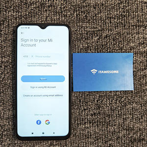 Teléfono móvil de segunda mano para <span class=keywords><strong>Redmi</strong></span> <span class=keywords><strong>9T</strong></span> 128G, teléfono inteligente Android, teléfono usado Original, teléfono móvil de segunda mano, precio bajo - Product Image 2