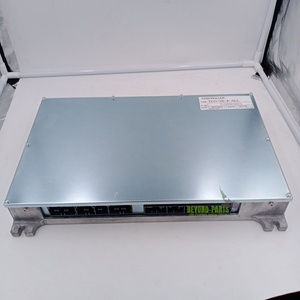 320C ec210 <span class=keywords><strong>PC200</strong></span>-6 EX200-2 SK200-8 R210-7 máy xúc Phụ tùng máy tính điều khiển ECU ECM đơn vị kiểm soát 154-4233 0281020097 60100000 - Product Image 6