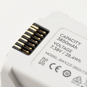 Batería para Dron Mini 3 y 4 Pro, 3850mAh 7.38V, Batería de Vuelo Inteligente 2S, Repuesto para Drones MNI 3 Plus - Product Image 5