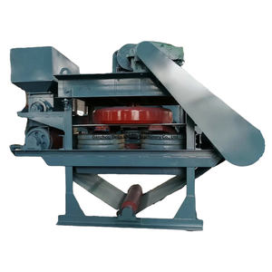 Hochleistungs-20000GS-Quarzsand-Magnetabscheider für 99% Quarzsandverarbeitung - Product Image 1