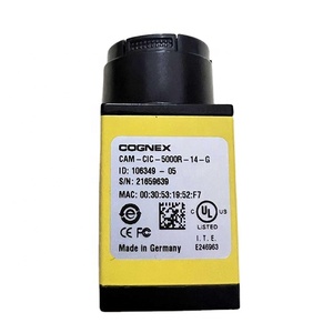 กล้อง Cognex CAM-CIC-1300-60-G 1.3MP 60fps CMOS GigE ของแท้ สำหรับกล้องวิชันอุตสาหกรรม - Product Image 3