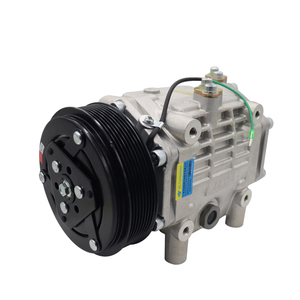 Compresor de aire acondicionado para autobús - Product Image 3