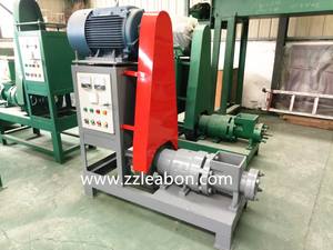 Presse à briquettes <span class=keywords><strong>de</strong></span> <span class=keywords><strong>bois</strong></span> largement utilisée pour la fabrication <span class=keywords><strong>de</strong></span> briquettes <span class=keywords><strong>de</strong></span> charbon <span class=keywords><strong>de</strong></span> <span class=keywords><strong>bois</strong></span> creuses - Product Image 5