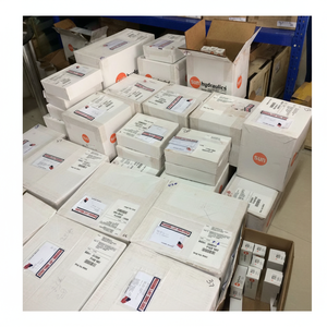 Vannes hydrauliques d'origine authentiques FPFKMDN FPFK-MDN importées des États-Unis, produit SUN Hydraulics - Product Image 1