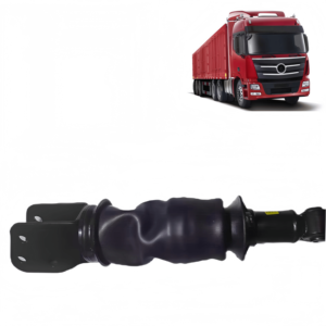 Pièces de suspension de camion de haute qualité, amortisseur à air H4502B01015A0 pour Foton Auman GTL - Product Image 5