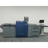 Fournitures d'imprimante pour photocopieur Konica Minolta bishub C1100/1085