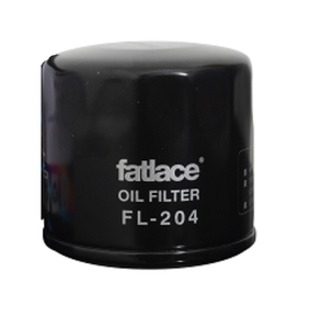 Filtro Olio per Moto Honda CB1000R CBR500R <span class=keywords><strong>SilverWing</strong></span> FJS600 NSS250 Kawasaki KRF1000 KRF800 Triumph Tiger 850 900 Sostituzione OEM Motore - Product Image 3