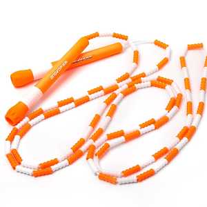 <span class=keywords><strong>Corde</strong></span> à <span class=keywords><strong>sauter</strong></span> en bambou pour enfants, longue de 5m, 7m, 10m, idéale pour l'entraînement des équipes scolaires - Product Image 1