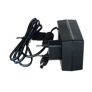 Mean Well <b>Ac</b> Dc <b>Switching</b> <b>Adapter</b> 7.5V 2.93A 22W Max Indoor Use Only - Product Image 3