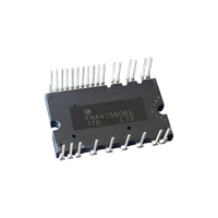 Module de puissance IGBT STK621-068R 600V 30A 22 broches à montage traversant, puce IC de commande Dianxian STK621
