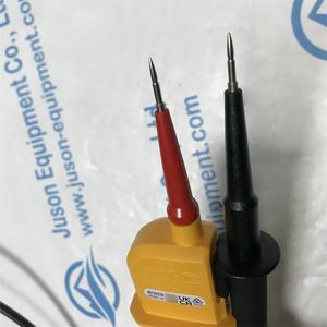 Hoge Kwaliteit Spanning & Continuïteit <span class=keywords><strong>Tester</strong></span> T90 Door F-L-U-K-E - Product Image 5